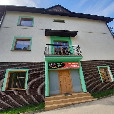 Appartamento W Starym Mlynie - Bystrzyca Kłodzka Esterno foto