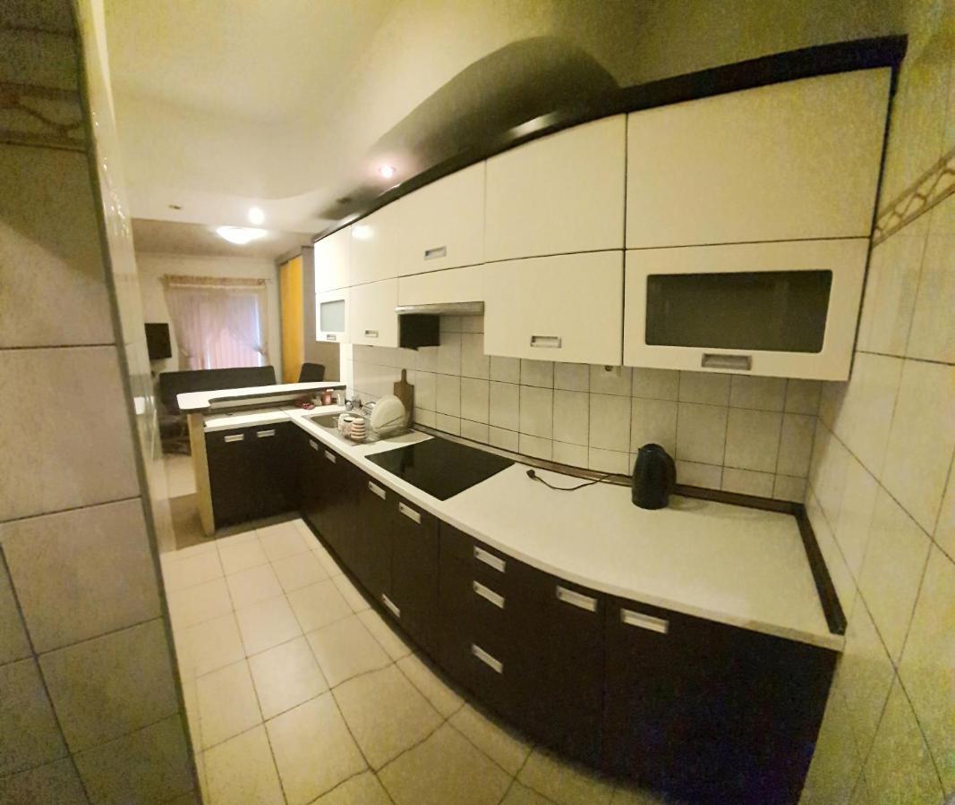 Appartamento W Starym Mlynie - Bystrzyca Kłodzka Esterno foto