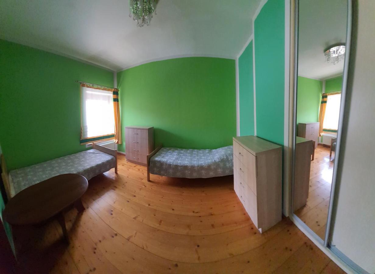 Appartamento W Starym Mlynie - Bystrzyca Kłodzka Esterno foto