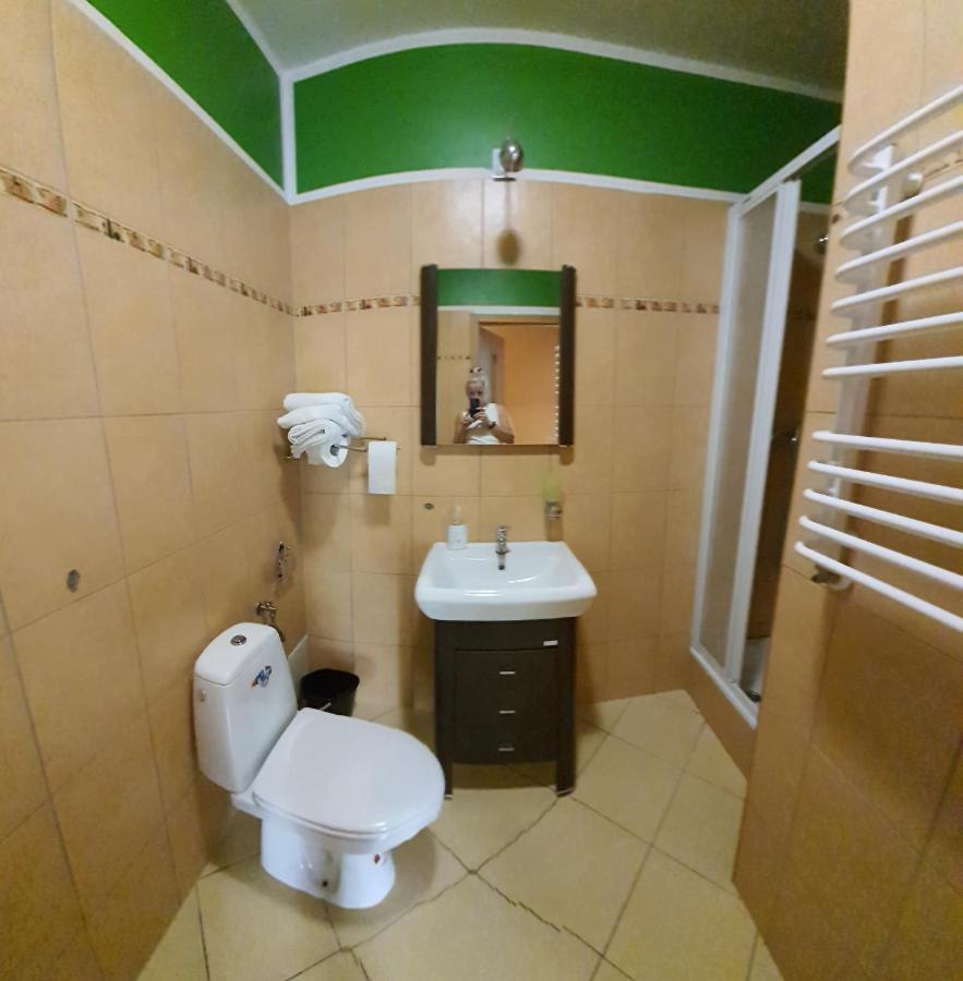Appartamento W Starym Mlynie - Bystrzyca Kłodzka Esterno foto