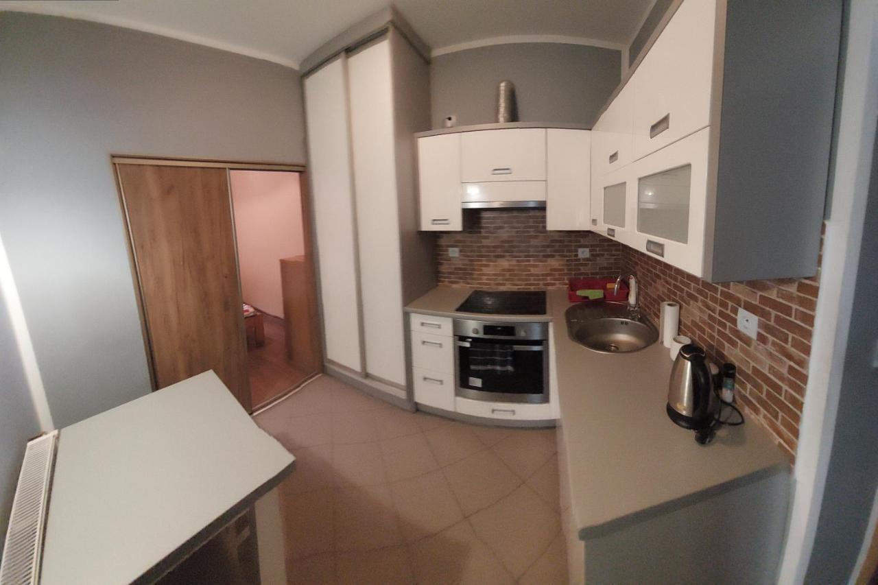 Appartamento W Starym Mlynie - Bystrzyca Kłodzka Esterno foto